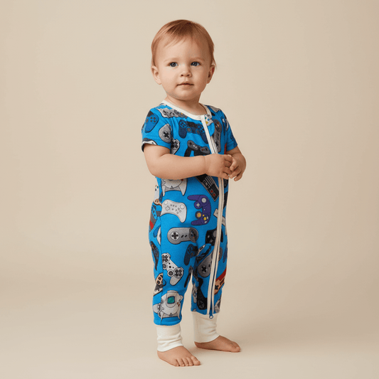 Tutina bimbo natale blu - Prénatal Tutina bimbo natale blu - Prénatal
