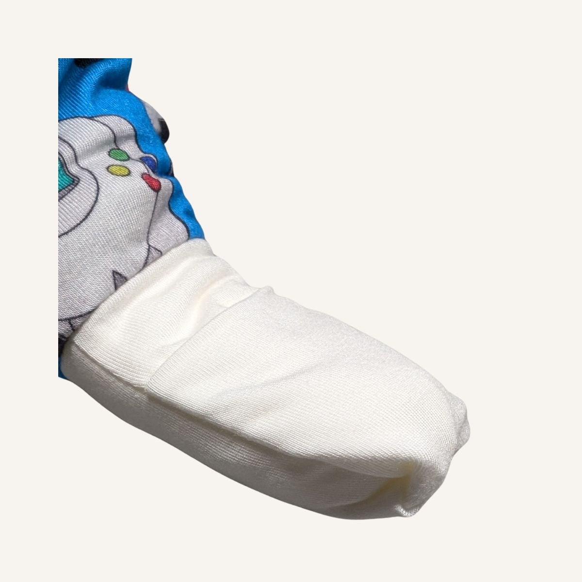 Set 2 Tutine in Bambù – Comfort Quotidianoabbigliamento bambino